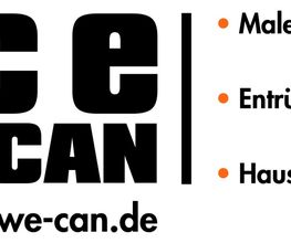ace we can Logo