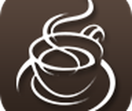 Kaffeerösterei PeRu Logo