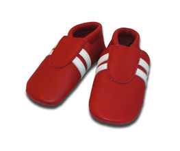 Krabbelschuhe \\\"Sporti\\\"