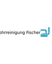 Rohrreinigung Fischer Logo