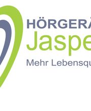 Hörgeräte Jaspert Logo