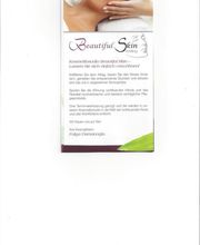Kosmetikstudio Beautiful Skin Erding Logo