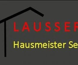 Hausmeisterservice Lausser Logo