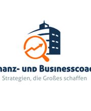 Finanz- und Businesscoach Daniel Koch Logo