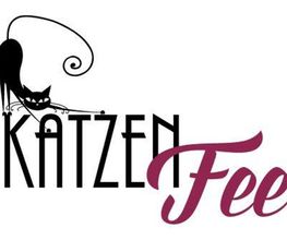 katzen-fee Logo