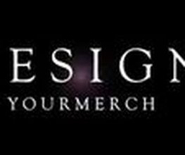 Design your merch Logo
