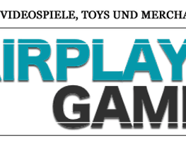 Fairplay Games Logo