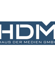 HDM Logo