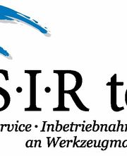 SIRtec GmbH Logo