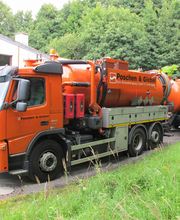 Jederzeit für Sie einsatzbereit!