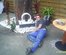 Gestalltung und Umsetzung mit mir
