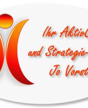 AktivCoach und Strategie-Experte Logo