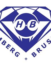 Homberg + Brusius Logo