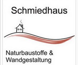 Schmiedhaus Logo