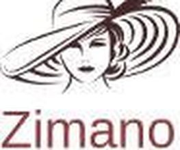 Zimano Logo