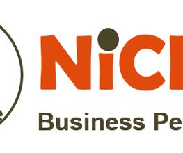 >>> NICKEL consulting Logo
