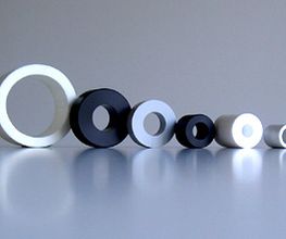 Kunststoffrohre Rohre Kunststoff - © technoplast-onlineshop.de