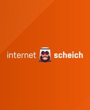 Internet Scheich GmbH Logo