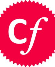 creative flow GRAFIKDESIGN Logo