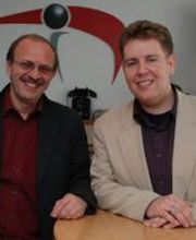 Geschäftsführer T.E.D. com GmbH