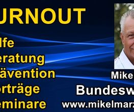 Mikel Marz Logo