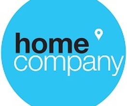 HomeCompany e. K. Aachen, HC24 Logo