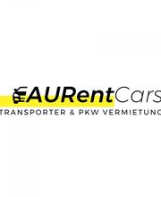 AURentCars Autovermietung Logo