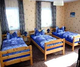 3-Bett Zimmer