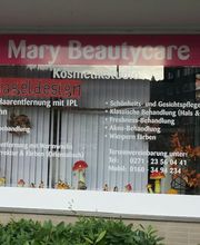 Mary Beautycare Logo