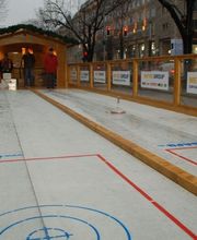 Eisstockbahnen Erich Geier Logo
