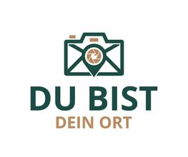 Du bist dein Ort Logo