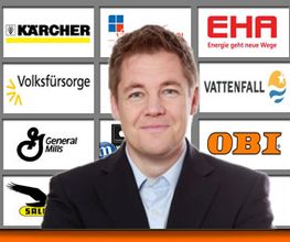 Verkaufstrainer Thomas Bottin