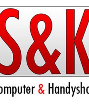 S&K Logo