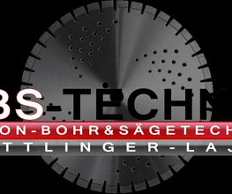 BBS-Technik Beton,- Bohr und Sägetechnik Logo