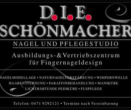 D.I.E.SCHÖNMACHER Logo