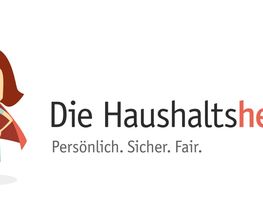 die-Haushaltshelden Logo