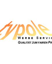 typole Werbe Service Logo
