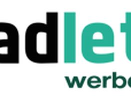 adletics Werbeagentur Logo