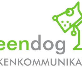 greendog Logo