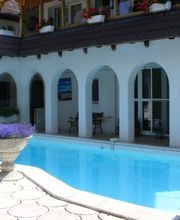 Schwimmbad Center Südwest Logo