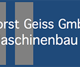 Horst Geiss GmbH Logo