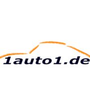 1auto1 GmbH Logo