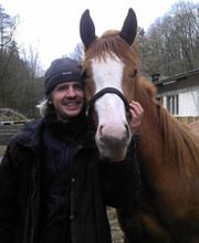 Jörg Langer Saalfeld Thüringen