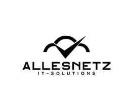 Allesnetz | IT-Solutions Logo