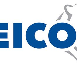 HEICO Umformtechnik GmbH Logo