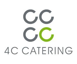 4C-Catering Service Logo