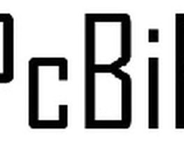 PcBiF Logo