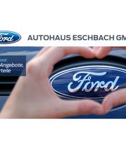 Autohaus Eschbach GmbH Logo