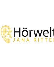 Hörwelt Jana Ritter Logo