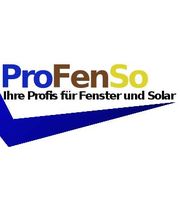 ProFenSo Logo